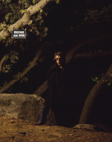 Jacques Dutronc