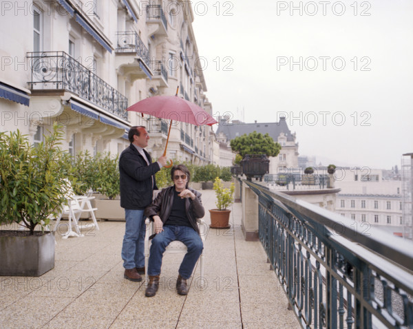 Jacques Dutronc