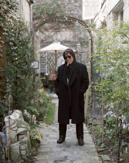 Jacques Dutronc