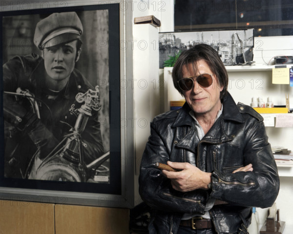 Jacques Dutronc