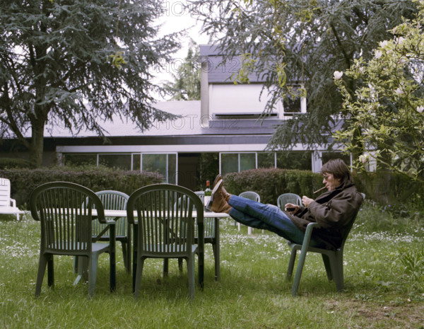Jacques Dutronc