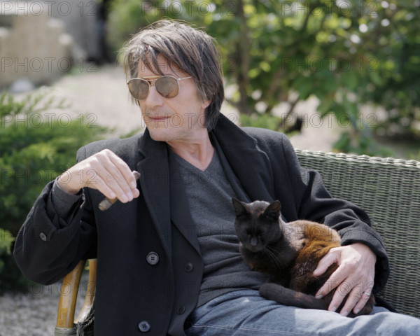 Jacques Dutronc