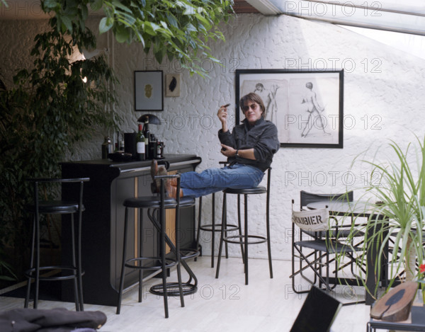Jacques Dutronc