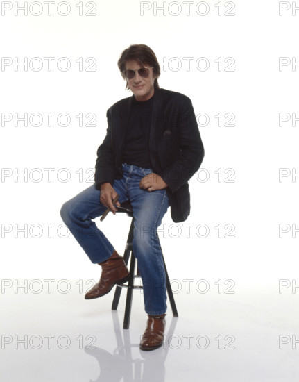 Jacques Dutronc