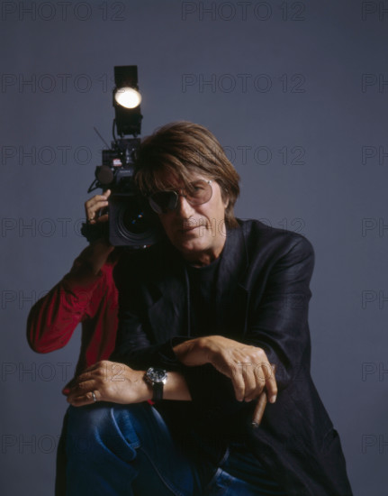 Jacques Dutronc
