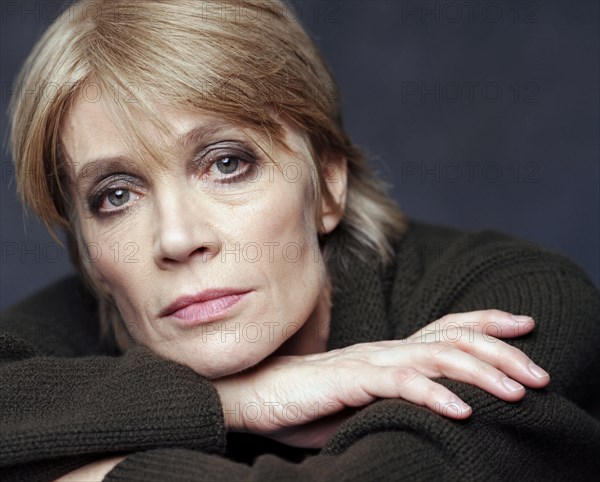 Françoise Hardy (2000)