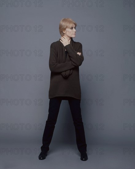 Françoise Hardy (2000)