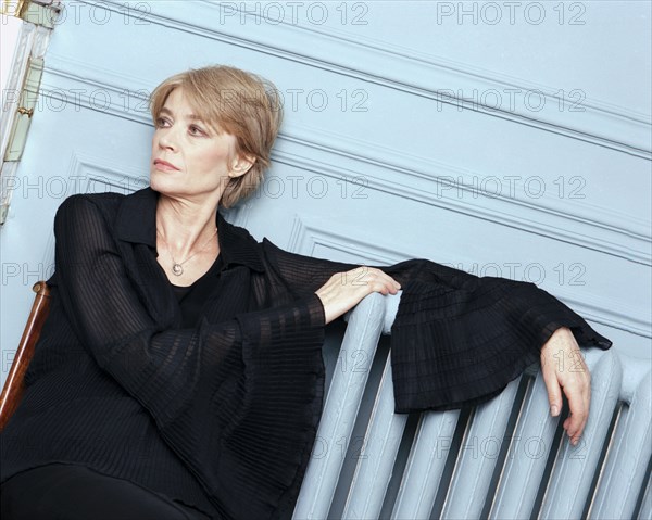 Françoise Hardy (2000)