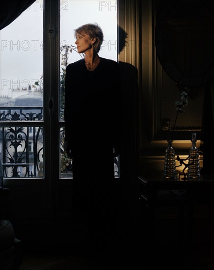 Françoise Hardy (2000)