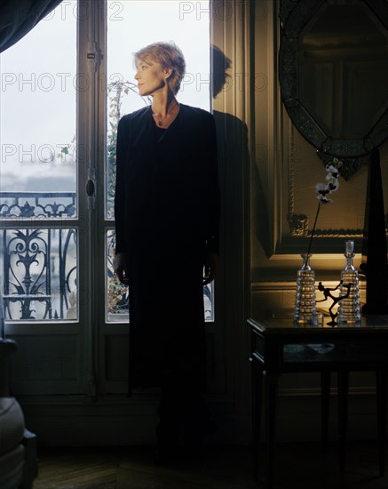 Françoise Hardy (2000)