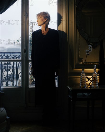 Françoise Hardy (2000)