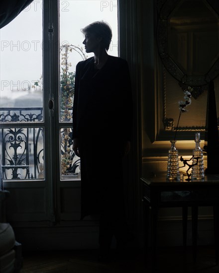 Françoise Hardy (2000)