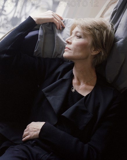 Françoise Hardy (2000)