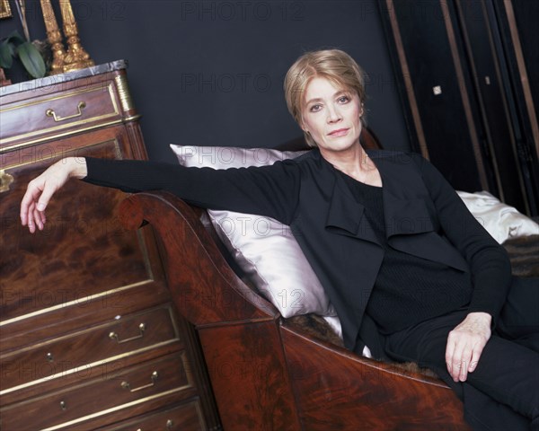 Françoise Hardy (2000)