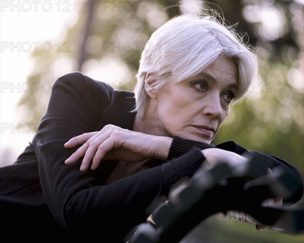 Françoise Hardy (2004)