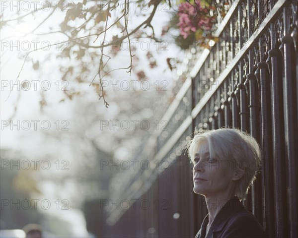 Françoise Hardy (2004)