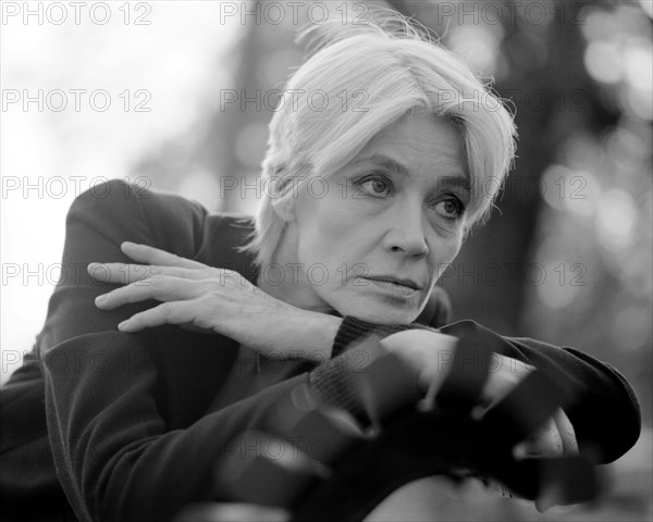 Françoise Hardy (2004)