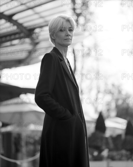 Françoise Hardy (2004)