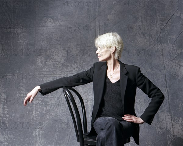 Françoise Hardy (2004)