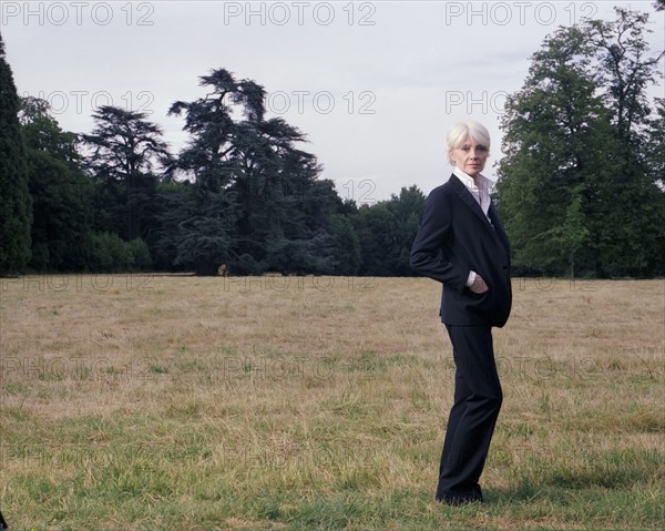 Françoise Hardy (2004)