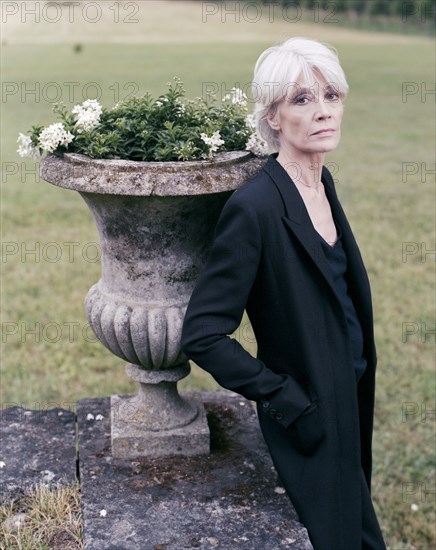 Françoise Hardy (2004)