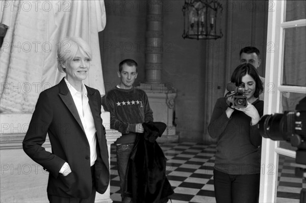 Françoise Hardy (2004)