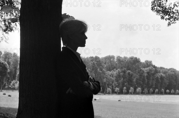 Françoise Hardy (2004)