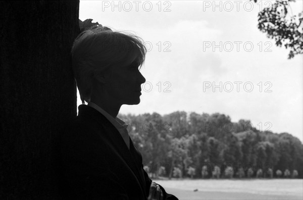 Françoise Hardy (2004)