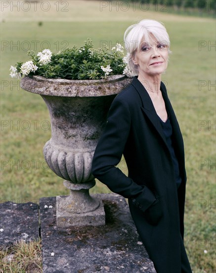 Françoise Hardy (2004)