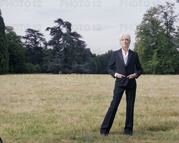 Françoise Hardy (2004)