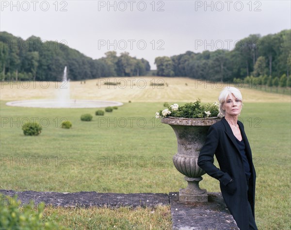 Françoise Hardy (2004)