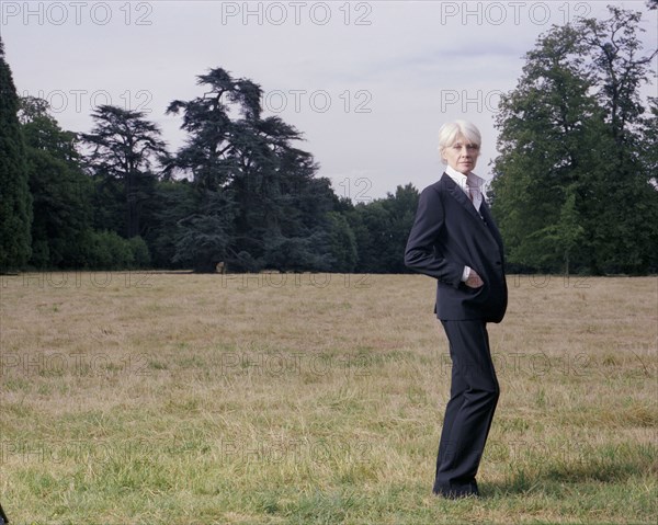 Françoise Hardy (2004)