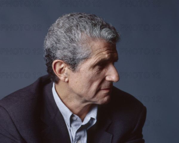 Claude Lelouch