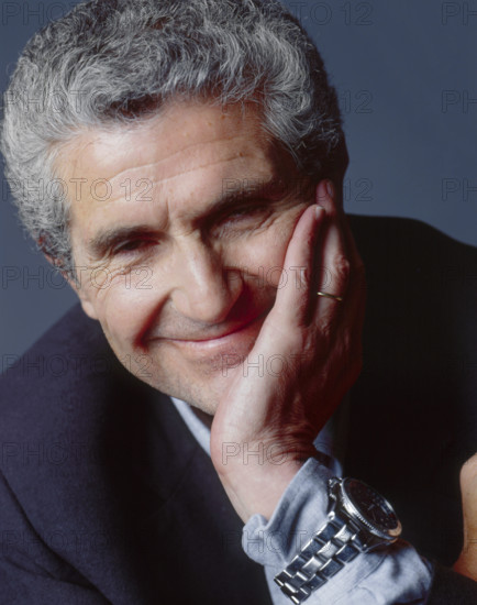 Claude Lelouch