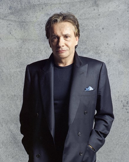 Michel Sardou