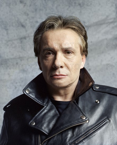 Michel Sardou