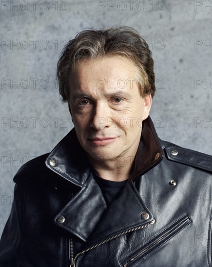 Michel Sardou