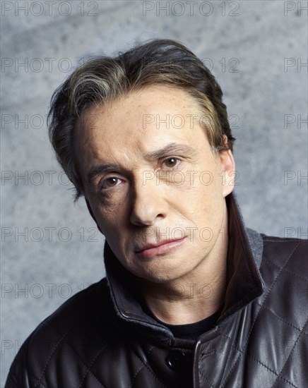 Michel Sardou