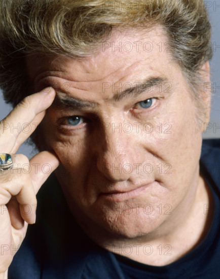 Eddy Mitchell