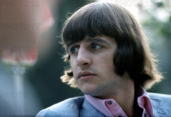 Ringo Starr, 1965