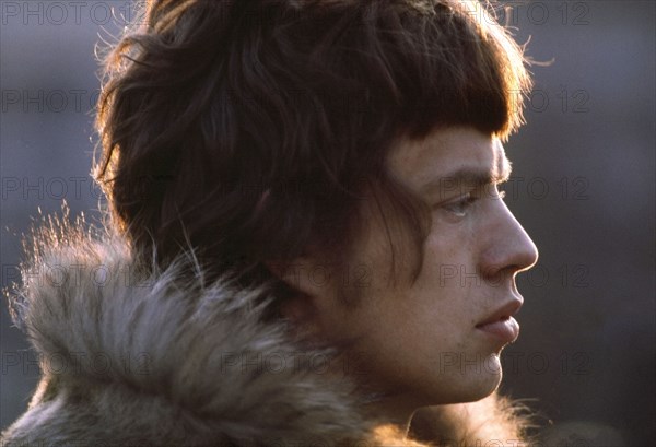 Mick Jagger, 1966