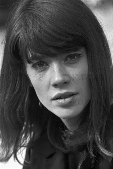 Françoise Hardy, 1963