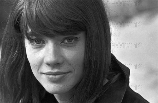 Françoise Hardy, 1963