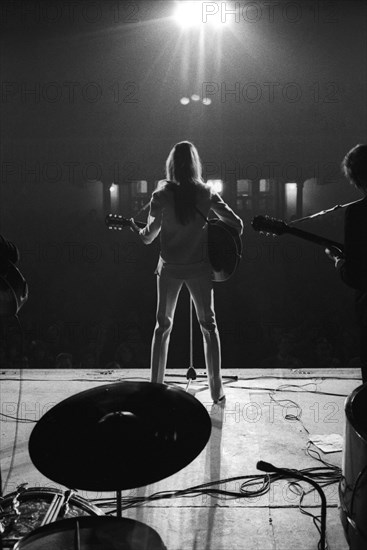 Françoise Hardy, 1968