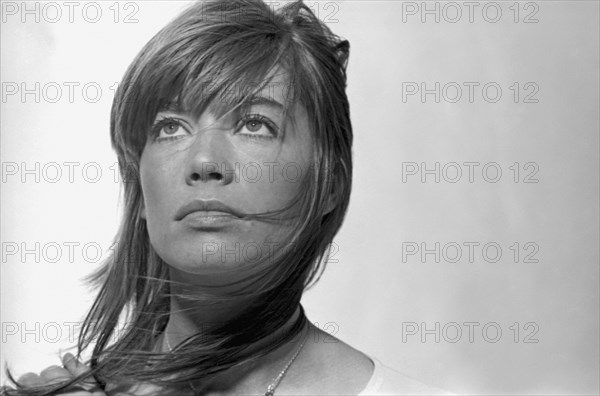 Françoise Hardy, 1971