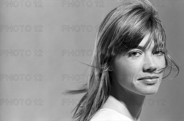 Françoise Hardy, 1971