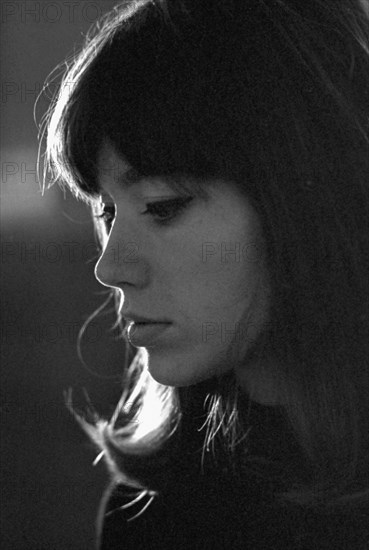 Françoise Hardy, 1963