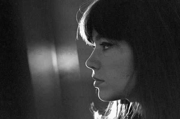 Françoise Hardy, 1963