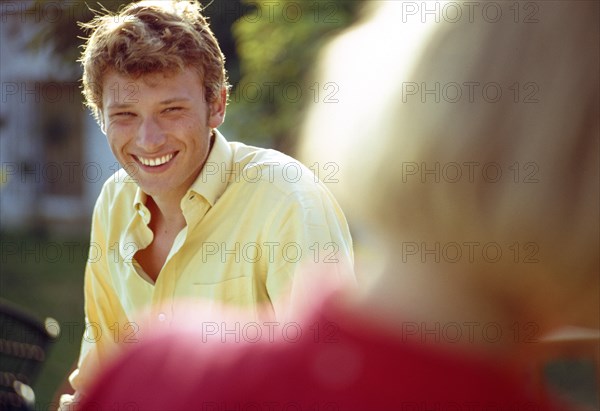 Johnny Hallyday