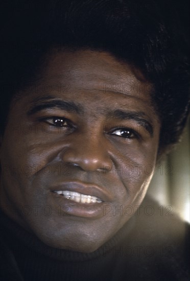 James Brown, 1967